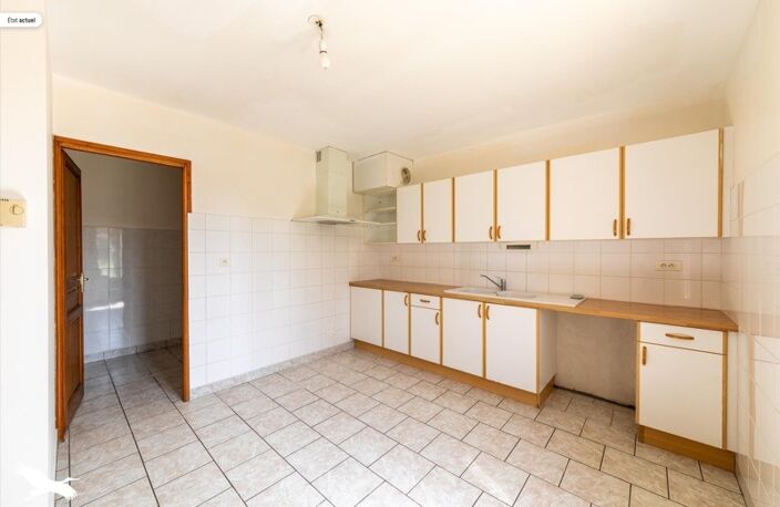Maison de bourg de 4 pièces principales — photo 3