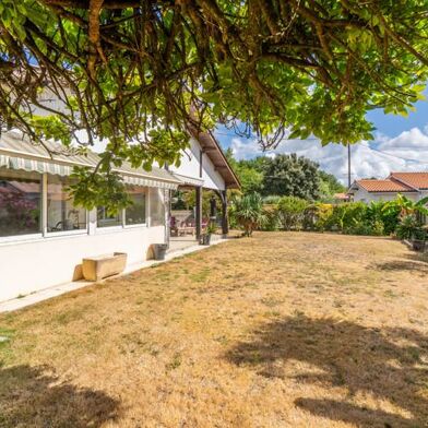 Maison 7 pièces 410000 €