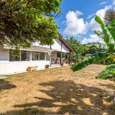 Maison 7 pièces 410000 €