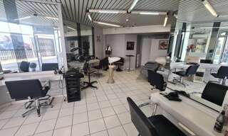 Immeuble   m² à vendre à Issoudun (36100)