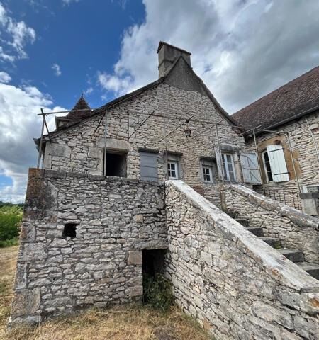 Vente maison à Floirac (46600) Lesiteimmo