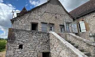 Maison 6 Pièces 109 m² à vendre à Floirac (46600)