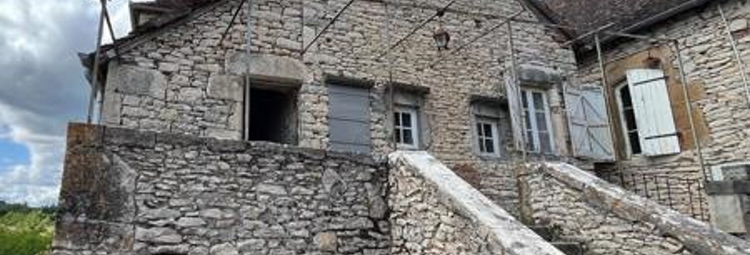 Maison 6 Pièces 109 m² à vendre à Floirac (46600)