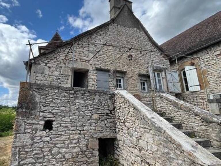 Maison de bourg de 6 pièces principales — photo 1