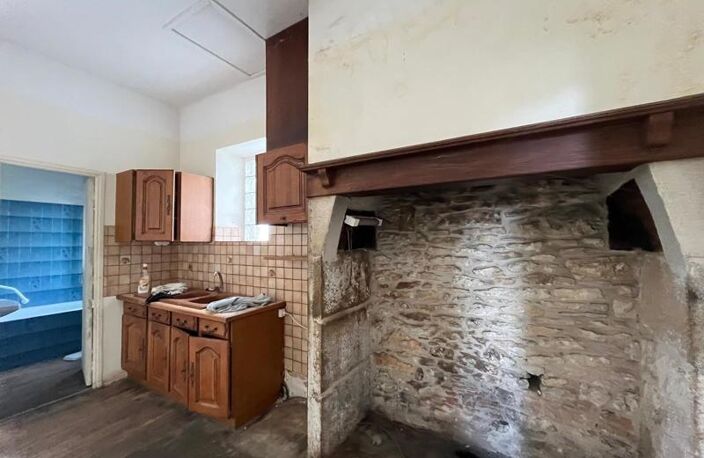 Maison de bourg de 6 pièces principales — photo 3