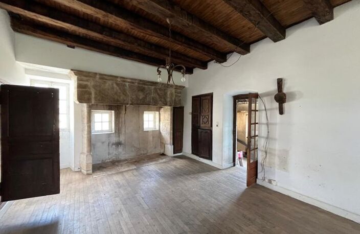 Maison de bourg de 6 pièces principales — photo 4