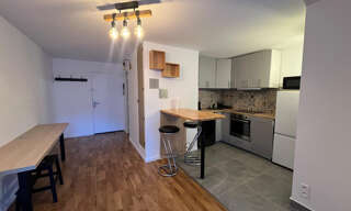 Appartement 2 Pièces 31 m² à louer à Cagnes-sur-Mer (06800)