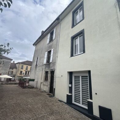 Maison 3 pièces 77420 €