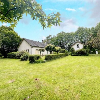 Maison 6 pièces 153700 €