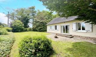 Maison 6 Pièces 125 m² à vendre à Saint-Priest-les-Fougères (24450)