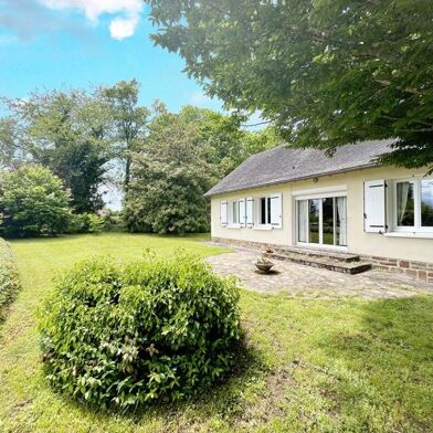 Maison 6 pièces 153700 €