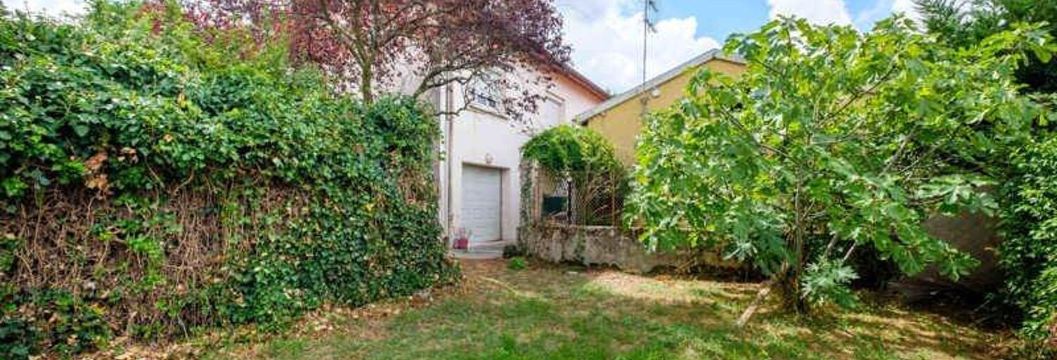 Maison 5 Pièces 135 m² à vendre à Sathonay-Camp (69580)