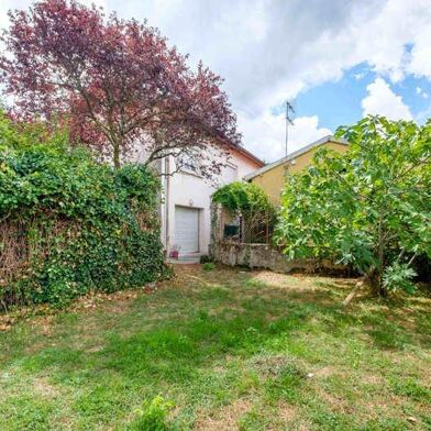 Maison 5 pièces 420000 €