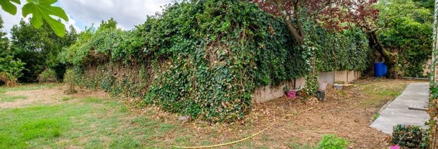 Maison 5 Pièces 135 m² à vendre à Sathonay-Camp (69580)