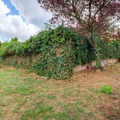 Maison 5 pièces 400000 €