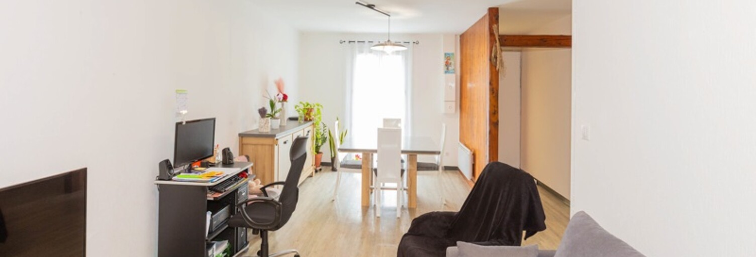 Maison 4 Pièces 91 m² à vendre à Auch (32000)