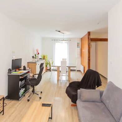 Maison 4 pièces 165400 €