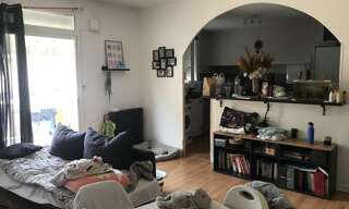 Appartement 3 Pièces 68 m² à vendre à Auch (32000)