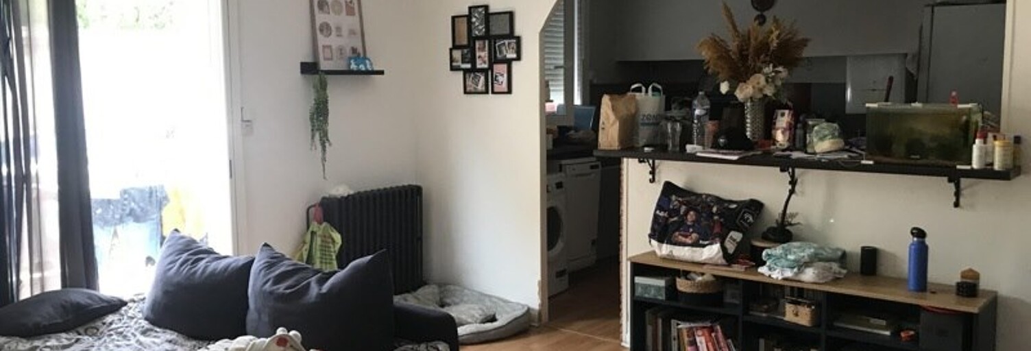 Appartement 3 Pièces 68 m² à vendre à Auch (32000)