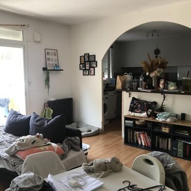 Appartement 3 pièces 91732 €