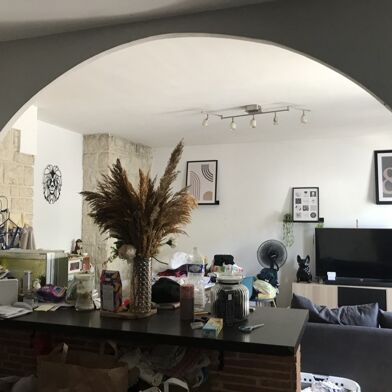 Appartement 3 pièces 89899 €