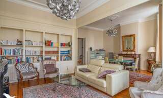 Appartement 4 Pièces 105 m² à vendre à Bordeaux (33000)