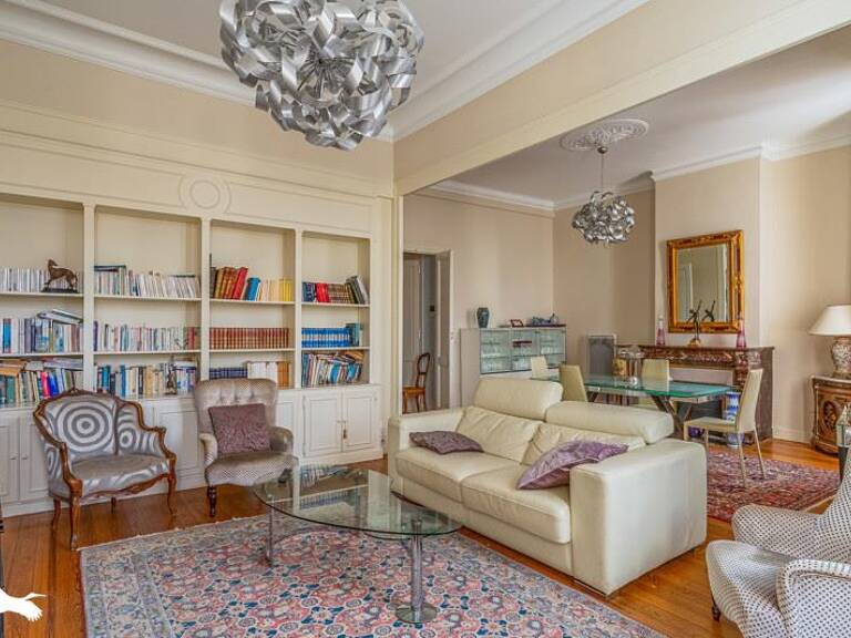 Appartement de 5 pièces principales — photo 1