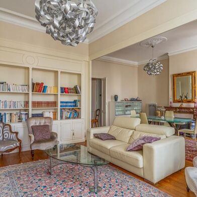 Appartement 4 pièces 452790 €