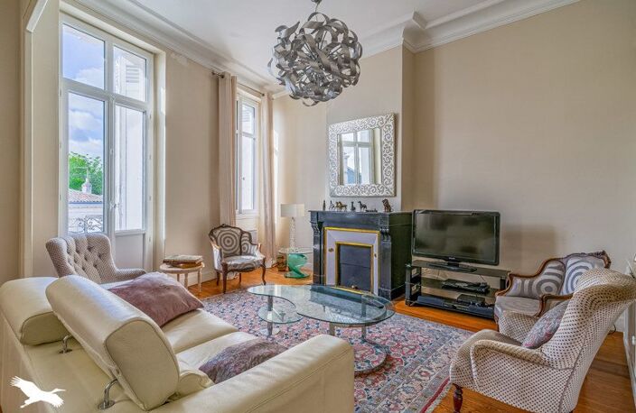 Appartement de 5 pièces principales — photo 2