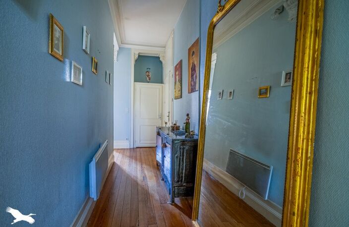 Appartement de 5 pièces principales — photo 4