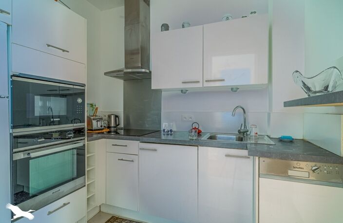 Appartement de 5 pièces principales — photo 5