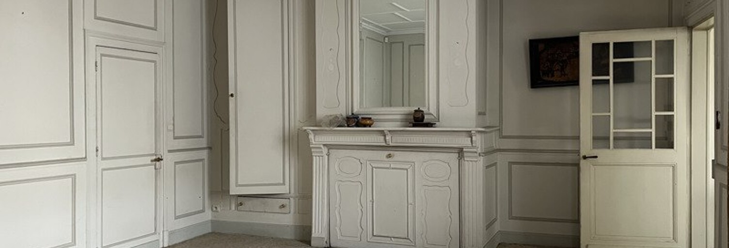 Appartement 5 Pièces 177 m² à vendre à Mirande (32300)