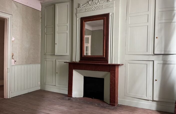 Appartement de 5 pièces principales — photo 5