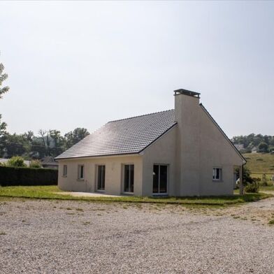 Maison 4 pièces 296520 €