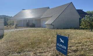 Maison 4 Pièces 120 m² à vendre à Ussac (19270)