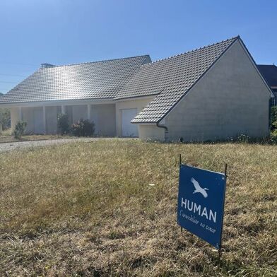 Maison 4 pièces 250275 €