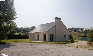 Maison 4 Pièces 120 m² à vendre à Ussac (19270)