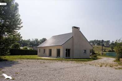 Maison 4 pièces 250275 €