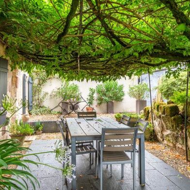 Maison 5 pièces 344784 €