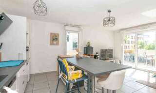 Appartement 3 Pièces 64 m² à vendre à Frontignan (34110)