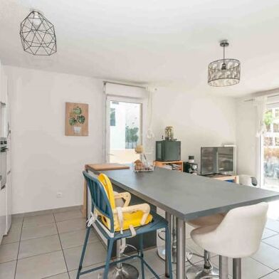 Appartement 3 pièces 229000 €