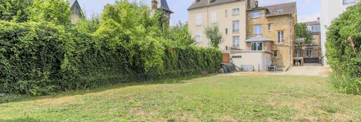 Maison 5 Pièces 140 m² à vendre à Hardricourt (78250)