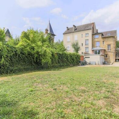 Maison 5 pièces 293216 €