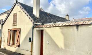 Maison 2 Pièces 44 m² à vendre à Aubergenville (78410)