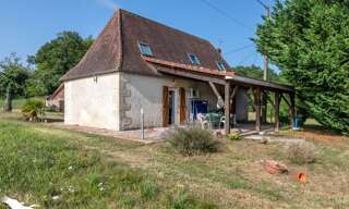 Maison 4 Pièces 100 m² à vendre à Lacropte (24380)