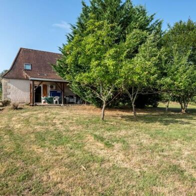 Maison 4 pièces 198648 €