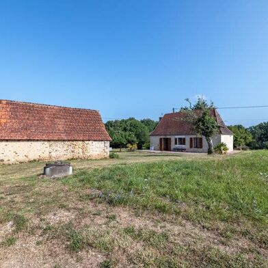 Maison 4 pièces 198648 €