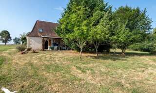 Maison 4 Pièces 100 m² à vendre à Lacropte (24380)