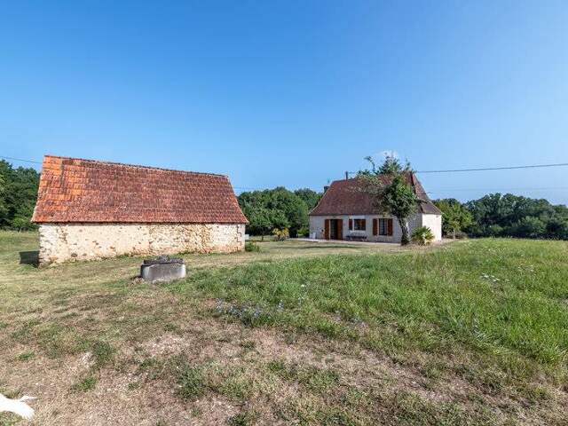 Périgourdine de 4 pièces principales — photo du bien