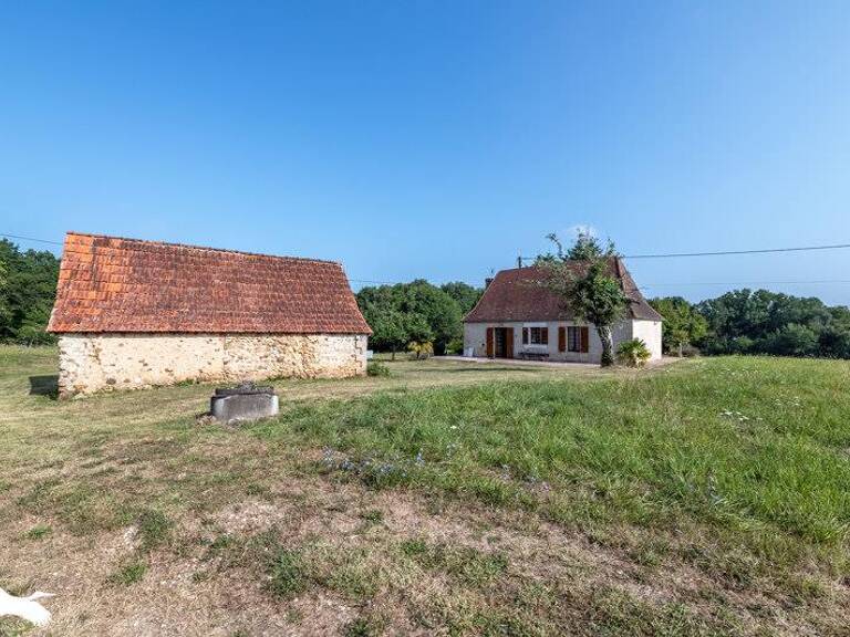 Périgourdine de 4 pièces principales — photo 1